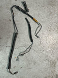 2003-04 Ford Mustang SVT Cobra Power Steering Lines 186