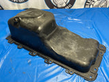 2003-04 Ford Mustang SVT Cobra Oil Pan 186