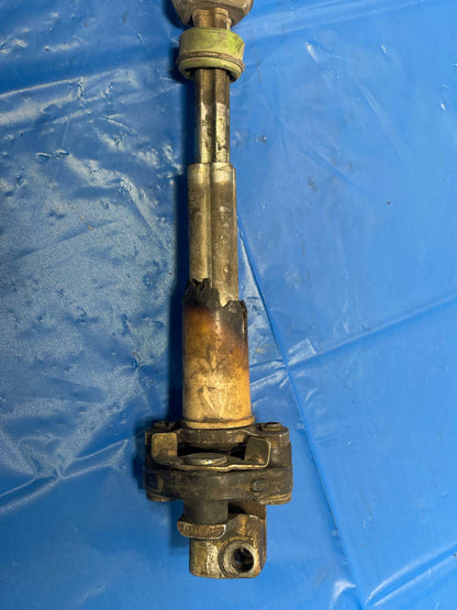 2003-04 Ford Mustang SVT Cobra Steering Shaft 186