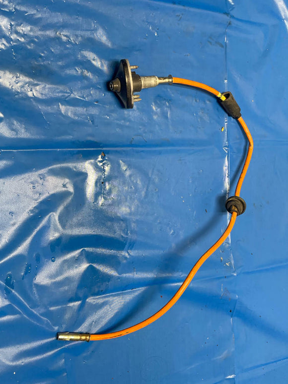 2003-04 Ford Mustang SVT Cobra Radio Antenna Jumper 186