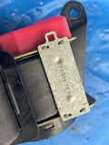2003-04 Ford Mustang SVT Cobra Front Driver LH Seatbelt 186