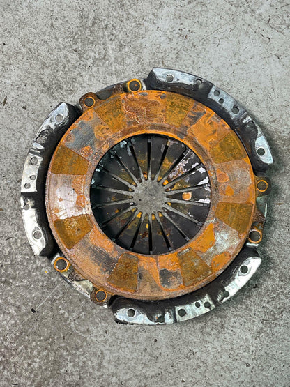2003-04 Ford Mustang SVT Cobra Excedy 26 Spline Clutch 191
