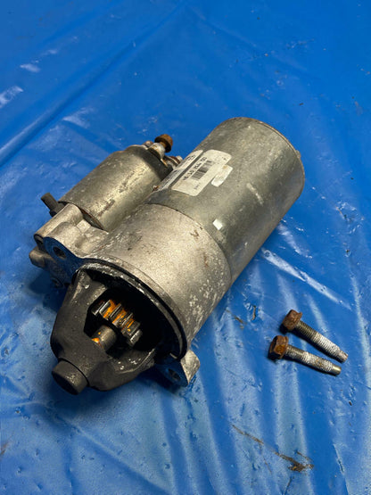 2003-04 Ford Mustang SVT Cobra 4.6 Starter Motor 191