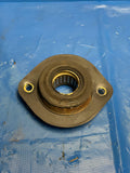 2003-04 Ford Mustang SVT Cobra Firewall Steering Bushing Donut 191