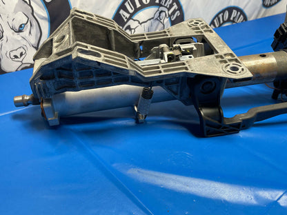 2018-23 Chevrolet Camaro ZL1 Steering Column 169