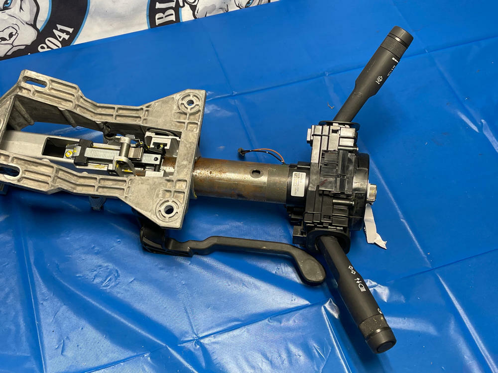 2018-23 Chevrolet Camaro ZL1 Steering Column 169