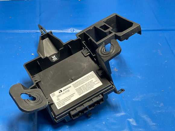 2018-23 Chevrolet Camaro ZL1 Camaro Keyless Entry Module 169