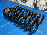 2018-23 Chevrolet Camaro ZL1 Rear Coil Springs 169