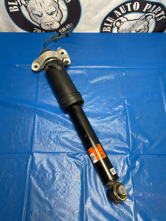 2018-23 Chevrolet Camaro ZL1 Passenger Shock Like New 169
