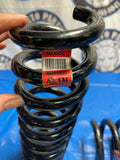 2018-23 Chevrolet Camaro ZL1 Rear Coil Springs 169