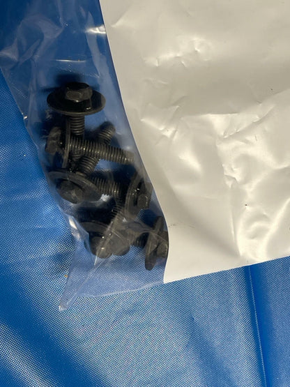2018-23 Chevrolet Camaro ZL1 Center Console 169