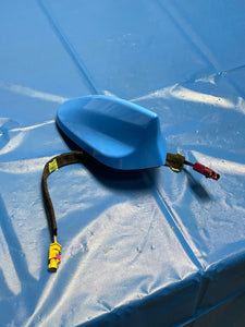 2018-23 Chevrolet Camaro ZL1 Audio Antenna GPS 169