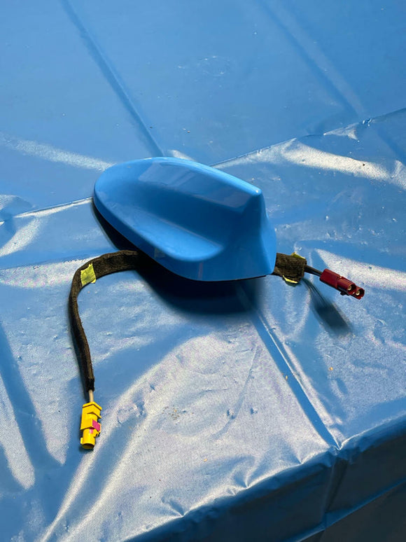 2018-23 Chevrolet Camaro ZL1 Audio Antenna GPS 169