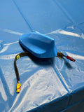 2018-23 Chevrolet Camaro ZL1 Audio Antenna GPS 169