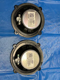 2018-23 Chevrolet Camaro ZL1 Speaker Set OEM 169