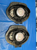 2018-23 Chevrolet Camaro ZL1 Speaker Set OEM 169