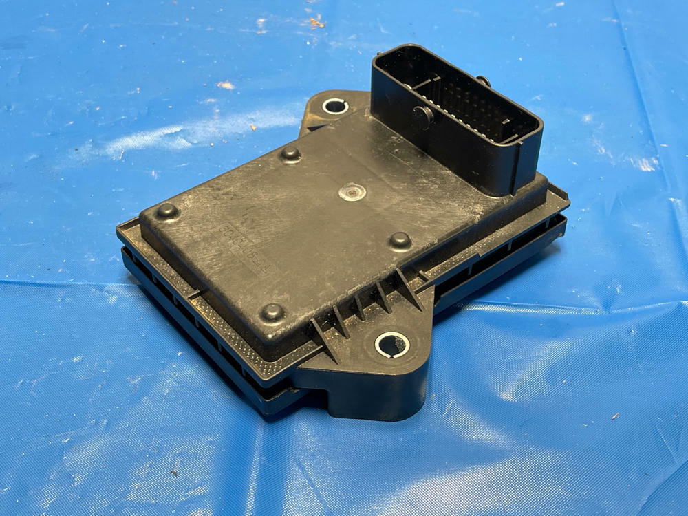 Rcm Module Camaro 2018-23 Chevrolet Camaro ZL1 Stability Traction Control Module 169 ...