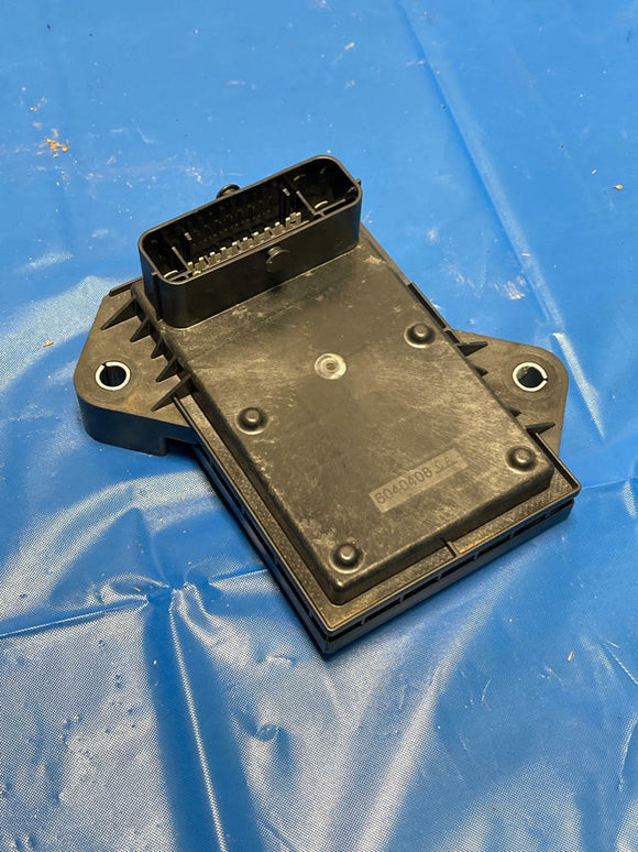 2018-23 Chevrolet Camaro ZL1 Stability Traction Control Module 169