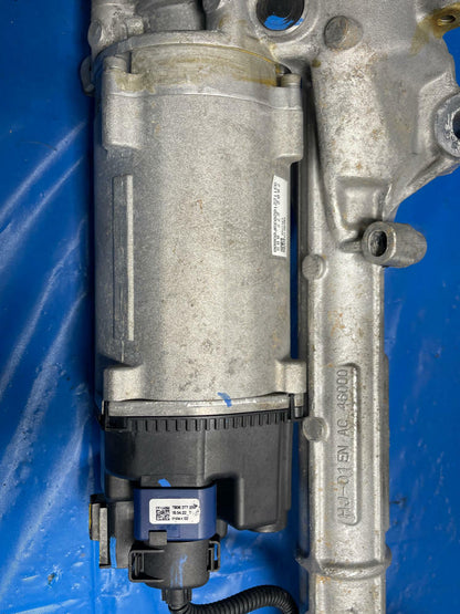 2018-23 Chevrolet Camaro ZL1 OEM Steering Rack 169