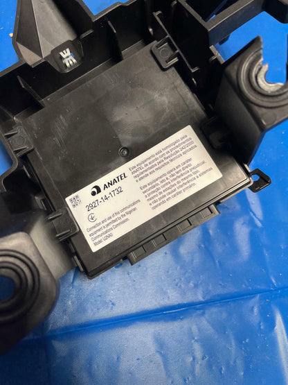 2018-23 Chevrolet Camaro ZL1 Camaro Keyless Entry Module 169
