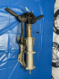 2018-23 Chevrolet Camaro ZL1 Steering Column 169