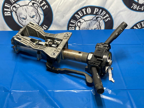 2018-23 Chevrolet Camaro ZL1 Steering Column 169
