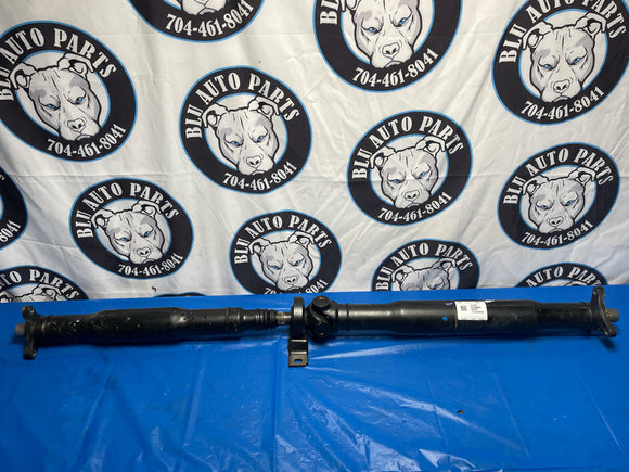 2018-23 Chevrolet Camaro ZL1 Drive Shaft OEM 169