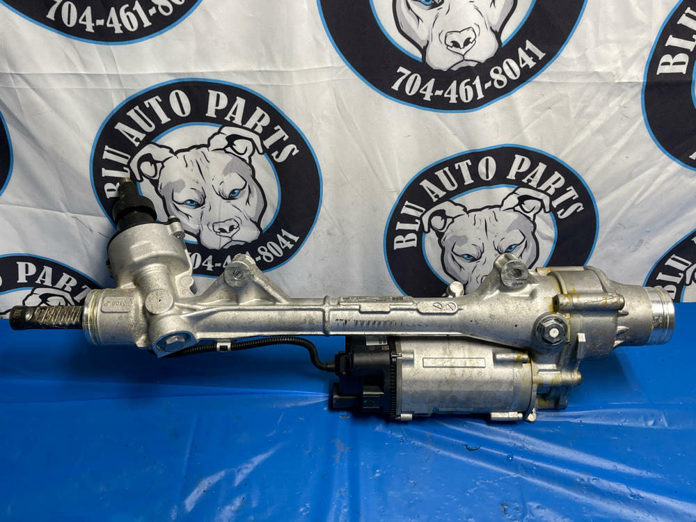 2018-23 Chevrolet Camaro ZL1 OEM Steering Rack 169