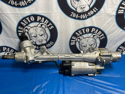 2018-23 Chevrolet Camaro ZL1 OEM Steering Rack 169