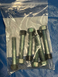 2018-23 Chevrolet Camaro ZL1 Drive Shaft OEM 169