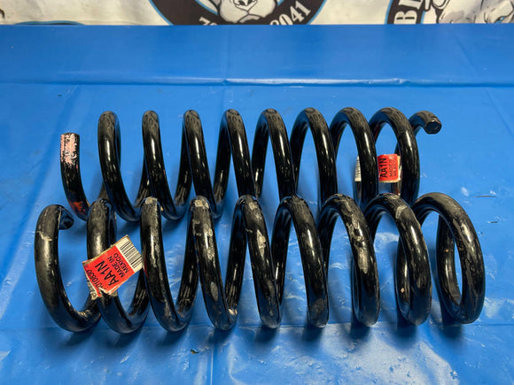 2018-23 Chevrolet Camaro ZL1 Rear Coil Springs 169