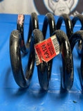 2018-23 Chevrolet Camaro ZL1 Rear Coil Springs 169