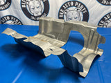 2018-23 Chevrolet Camaro ZL1 Exhaust Intermediate Underbody Heat Shield 169