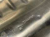 2018-23 Chevrolet Camaro ZL1 Exhaust Intermediate Underbody Heat Shield 169