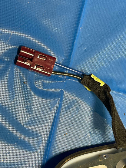 2018-23 Chevrolet Camaro ZL1 Audio Antenna GPS 169