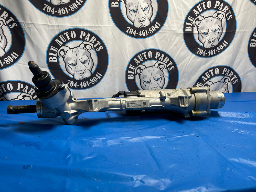 2018-23 Chevrolet Camaro ZL1 OEM Steering Rack 169