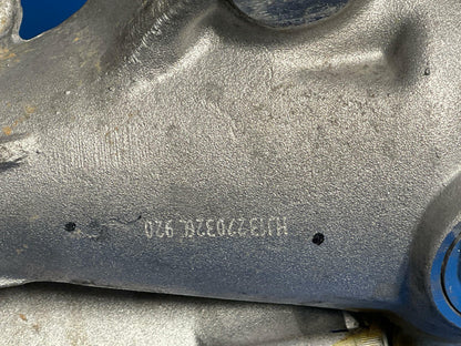 2018-23 Chevrolet Camaro ZL1 OEM Steering Rack 169