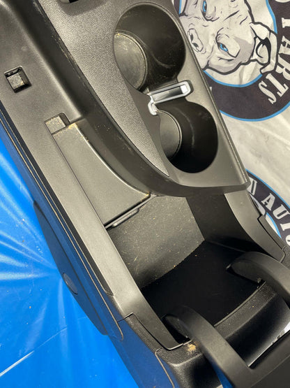 2018-23 Chevrolet Camaro ZL1 Center Console 169