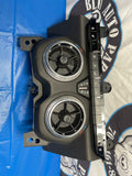 2018-23 Chevrolet Camaro ZL1 Climate Controls 169