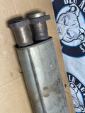 1999-02 Mercedes CLK 55 AMG Resonator 187