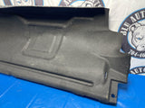 2018-23 Chevrolet Camaro ZL1 Front Trunk Divider Convertible 169