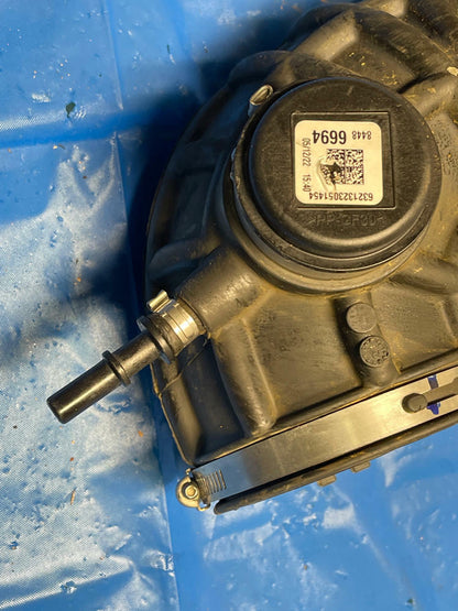 2018-23 Chevrolet Camaro ZL1 Air Cleaner Outlet Duct 169