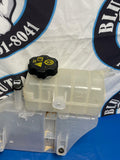 2018-23 Chevrolet Camaro ZL1 Engine Coolant Reservoir 169