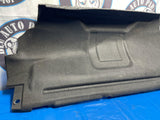 2018-23 Chevrolet Camaro ZL1 Front Trunk Divider Convertible 169