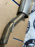 1999-02 Mercedes CLK 55 AMG Resonator 187