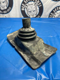 2018-23 Chevrolet Camaro ZL1 Shifter Isolator Boot 169