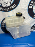2018-23 Chevrolet Camaro ZL1 Engine Coolant Reservoir 169