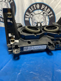 2018-23 Chevrolet Camaro ZL1 Climate Controls 169