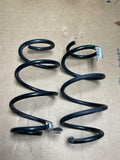2015-23 Ford Mustang GT Performance Pack Springs Low Miles 190