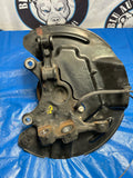 2018-23 Ford Mustang GT LH Driver Front Spindle & Hub 190